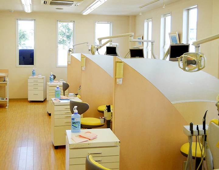 Sakura dental clinic